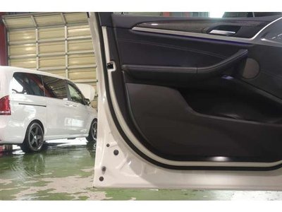 صورة مصغرة 37 لـ 2020 BMW X3 M