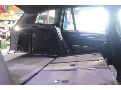صورة مصغرة 35 لـ 2020 BMW X3 M