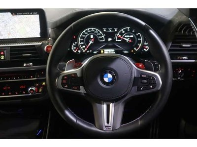 صورة مصغرة 27 لـ 2020 BMW X3 M