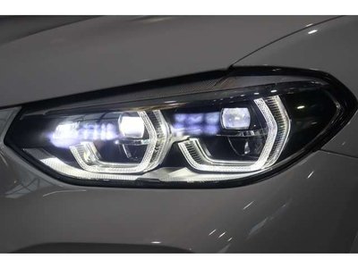 صورة مصغرة 24 لـ 2020 BMW X3 M