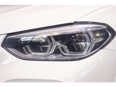 صورة مصغرة 23 لـ 2020 BMW X3 M