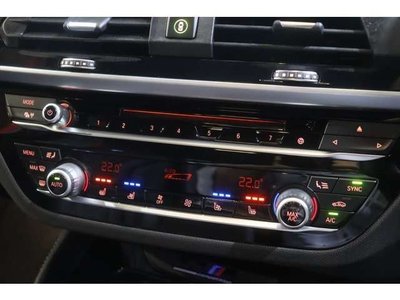 صورة مصغرة 17 لـ 2020 BMW X3 M