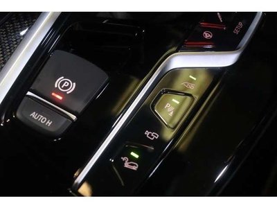 صورة مصغرة 14 لـ 2020 BMW X3 M