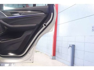 صورة مصغرة 39 لـ 2020 BMW X3 M
