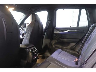 صورة مصغرة 30 لـ 2020 BMW X3 M