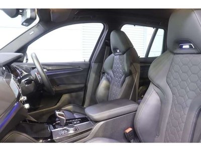 صورة مصغرة 29 لـ 2020 BMW X3 M