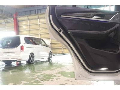صورة مصغرة 38 لـ 2020 BMW X3 M