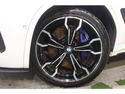 صورة مصغرة 19 لـ 2020 BMW X3 M