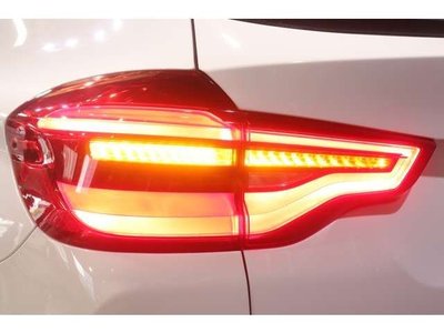 صورة مصغرة 25 لـ 2020 BMW X3 M