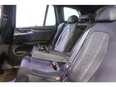 صورة مصغرة 32 لـ 2020 BMW X3 M
