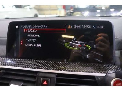 صورة مصغرة 16 لـ 2020 BMW X3 M