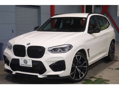 صورة مصغرة 21 لـ 2020 BMW X3 M