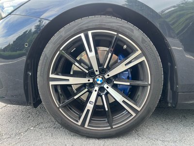 2025 BMW 5 SERIES 缩略图 18