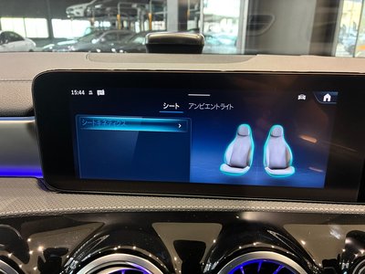 2026 Mercedes-BENZ CLA 缩略图 26