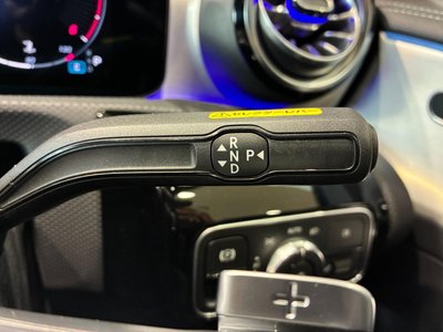 2026 Mercedes-BENZ CLA 缩略图 20