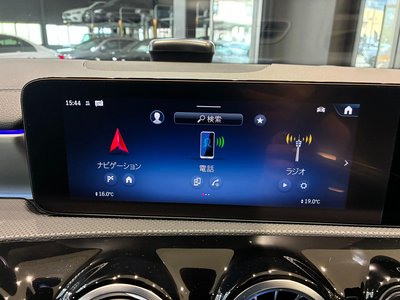 2026 Mercedes-BENZ CLA 缩略图 21