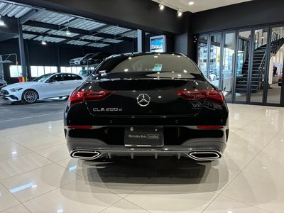 2026 Mercedes-BENZ CLA — фото 6