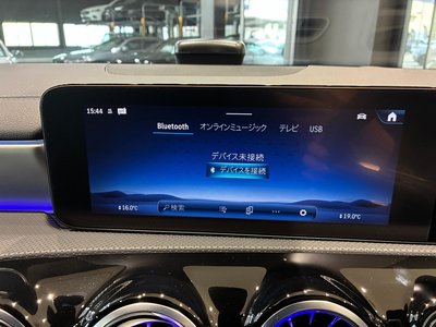 2026 Mercedes-BENZ CLA 缩略图 25