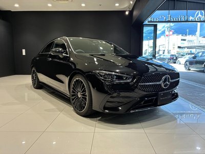 2026 Mercedes-BENZ CLA — фото 3