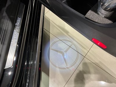 2026 Mercedes-BENZ CLA 缩略图 13