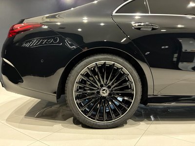2026 Mercedes-BENZ CLA 缩略图 11