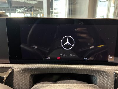 2026 Mercedes-BENZ CLA 缩略图 14
