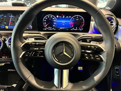 2026 Mercedes-BENZ CLA 缩略图 19