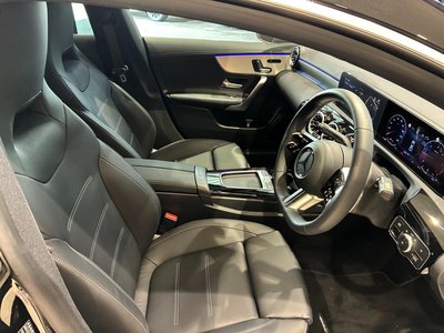 2026 Mercedes-BENZ CLA 缩略图 15