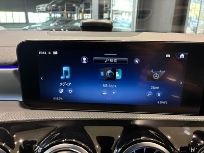 2026 Mercedes-BENZ CLA 缩略图 22