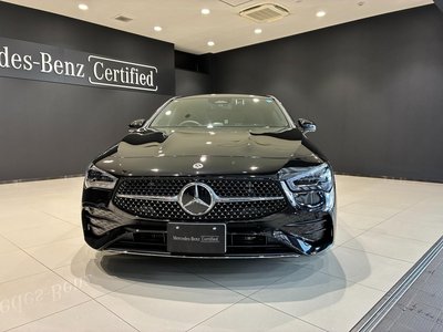 2026 Mercedes-BENZ CLA — фото 2