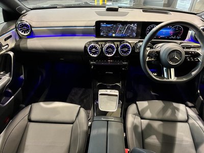 2026 Mercedes-BENZ CLA 缩略图 16