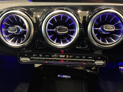 2026 Mercedes-BENZ CLA 缩略图 31