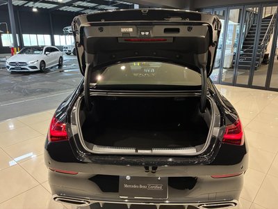 2026 Mercedes-BENZ CLA 缩略图 34