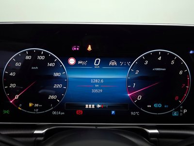 MERCEDES-BENZ S-CLASS - 8