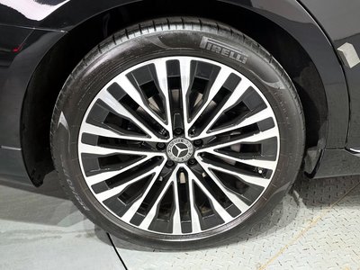 MERCEDES-BENZ S-CLASS - 6