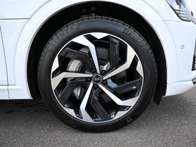 2024 AUDI Q8 SPORTBACK E-TRON — фото 7