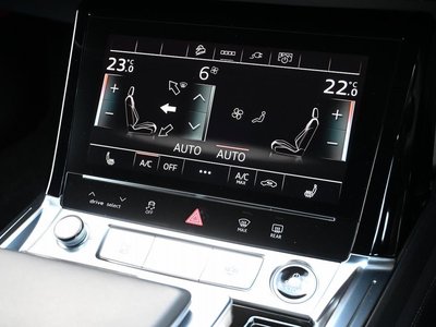 صورة مصغرة 12 لـ 2024 AUDI Q8 SPORTBACK E-TRON