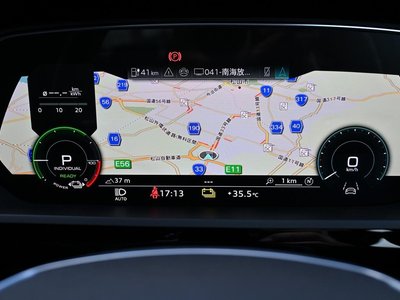 2024 AUDI Q8 SPORTBACK E-TRON — фото 10