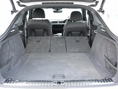 صورة مصغرة 18 لـ 2024 AUDI Q8 SPORTBACK E-TRON