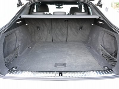 صورة مصغرة 17 لـ 2024 AUDI Q8 SPORTBACK E-TRON