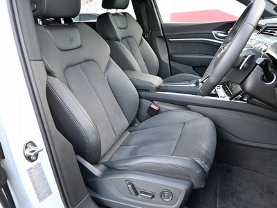 صورة مصغرة 14 لـ 2024 AUDI Q8 SPORTBACK E-TRON