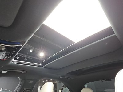 2026 Mercedes-BENZ E-CLASS — миниатюра 25