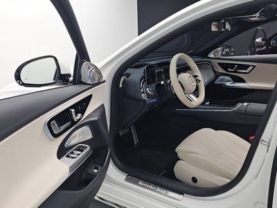 2026 Mercedes-BENZ E-CLASS — миниатюра 13