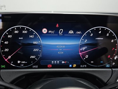 2026 Mercedes-BENZ E-CLASS — миниатюра 11