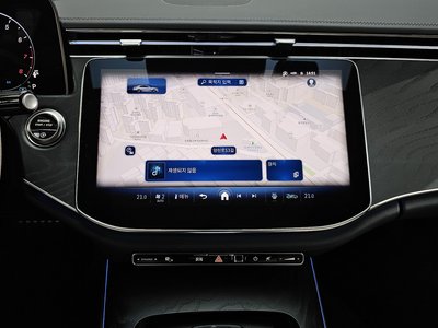 2026 Mercedes-BENZ E-CLASS — миниатюра 20