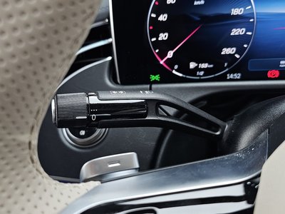2026 Mercedes-BENZ E-CLASS — миниатюра 28