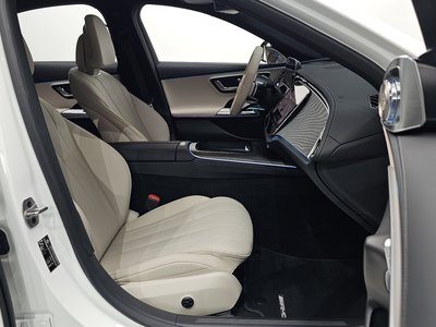 2026 Mercedes-BENZ E-CLASS — миниатюра 16