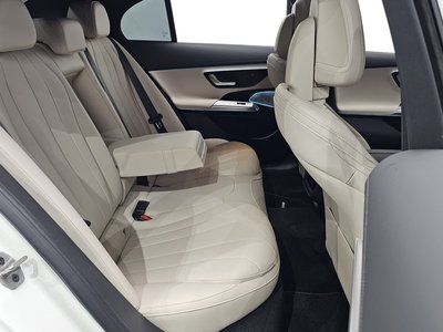 2026 Mercedes-BENZ E-CLASS — миниатюра 18