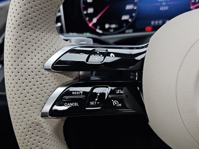2026 Mercedes-BENZ E-CLASS — миниатюра 33