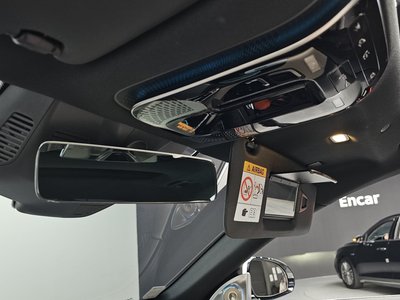 2026 Mercedes-BENZ E-CLASS — миниатюра 30